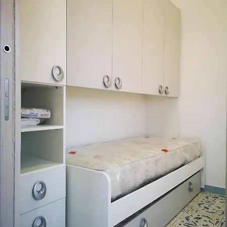 La Casa Gialla Nel Cilento * Agnone Cilento