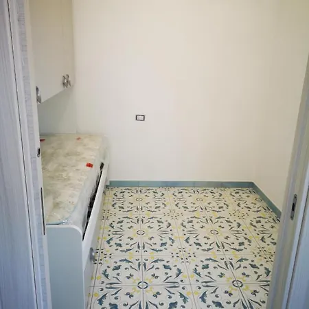 La Casa Gialla Nel Cilento Διαμέρισμα Agnone Cilento